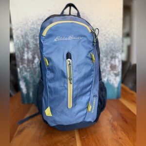 Eddie Bauer Stowaway 20L Packable Daypack!